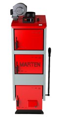 Твердотопливный котел Marten Comfort MC-33 (33 кВт)