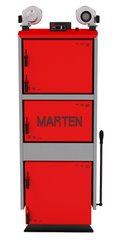 Твердотопливный котел Marten Comfort MC-80 (80 кВт)