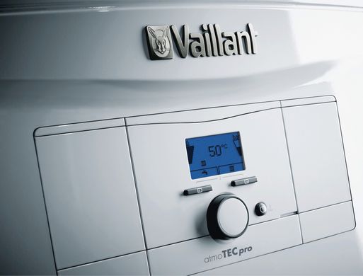 Kocioł gazowy Vaillant atmoTEC pro VUW 280/5-3