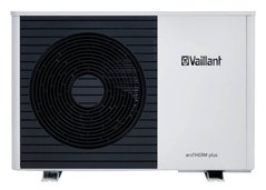 Pompa ciepła Vaillant aroTHERM plus VWL 65/6 A 230 V